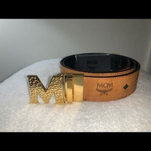 MCM Belt *Newest Version*